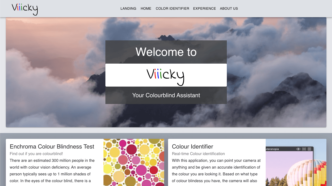 Viiicky